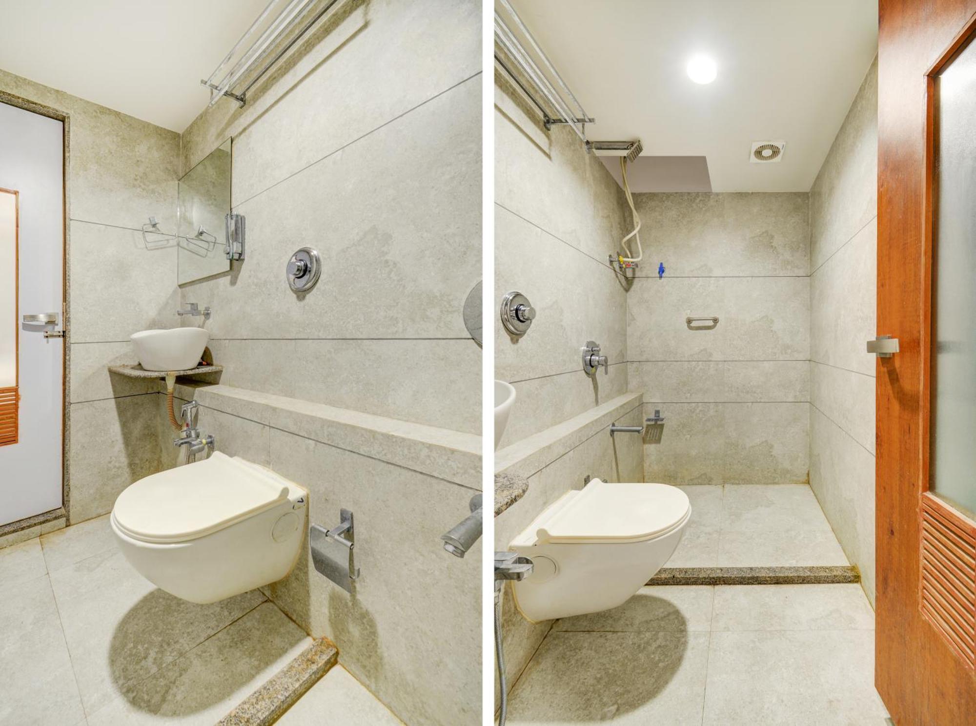 Tharad Hotel Desert Inn מראה חיצוני תמונה